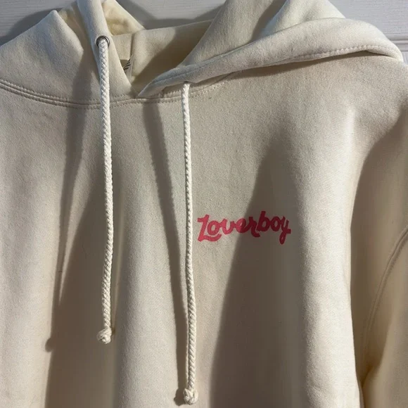 Loverboy summer should be fun sweatshirt - Picture 2 of 6